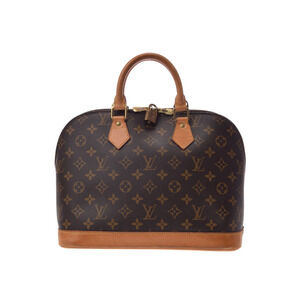Louis Vuitton Monogram Alma